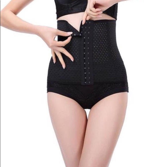 Everyday Comfort Waist Trainer - Picture 2 of 3